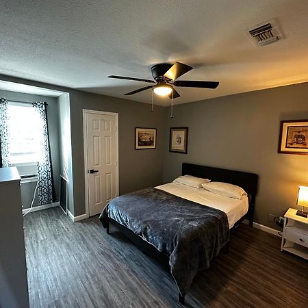Apartamento Hess St San Antonio Exterior foto