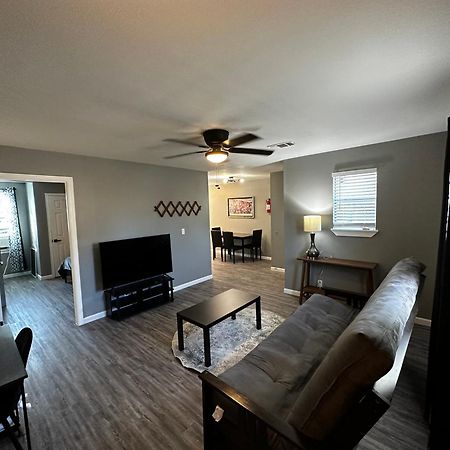 Apartamento Hess St San Antonio Exterior foto