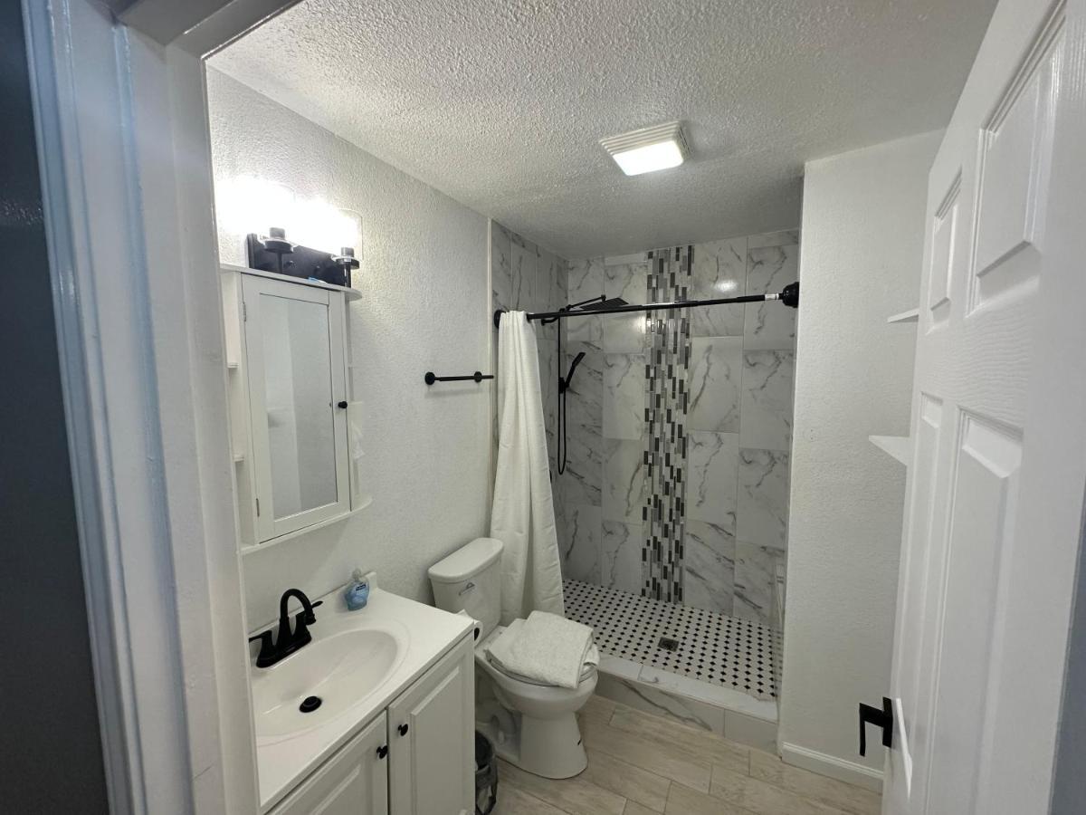 Apartamento Hess St San Antonio Exterior foto