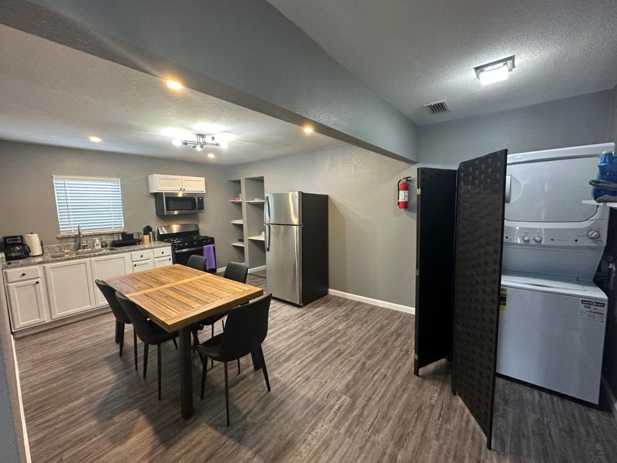 Apartamento Hess St San Antonio Exterior foto