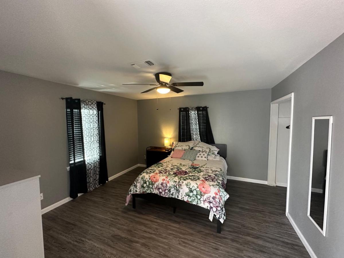 Apartamento Hess St San Antonio Exterior foto