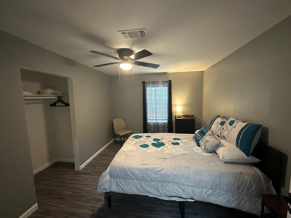 Apartamento Hess St San Antonio Exterior foto