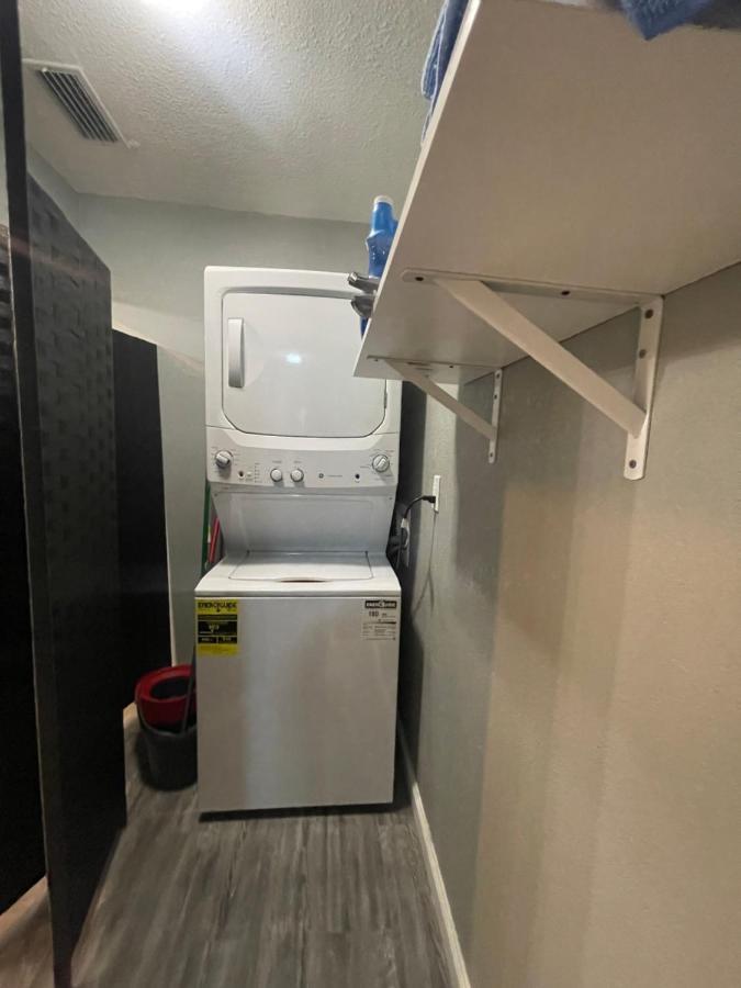 Apartamento Hess St San Antonio Exterior foto