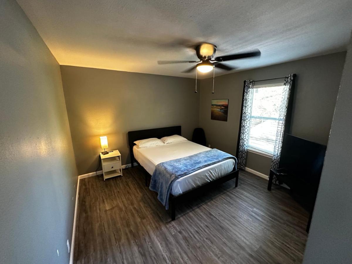 Apartamento Hess St San Antonio Exterior foto