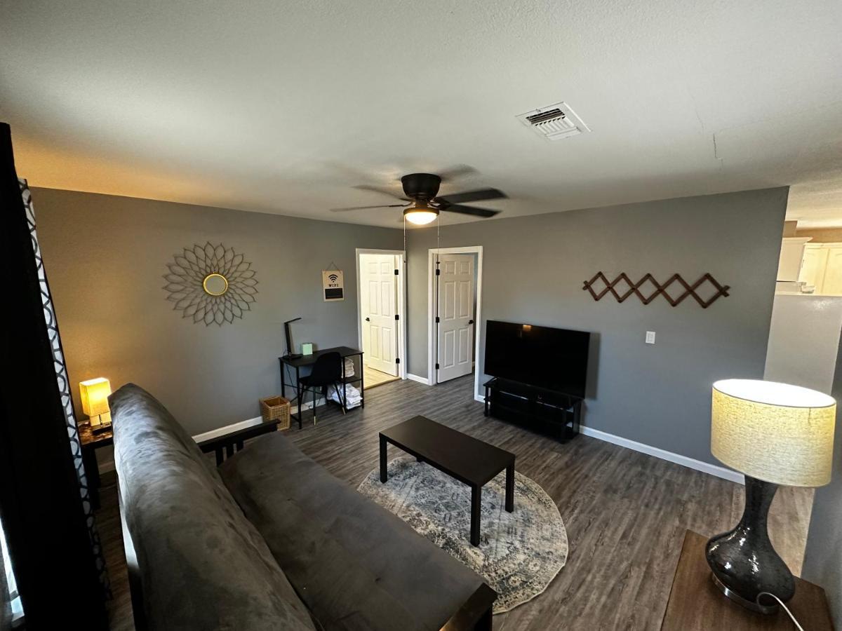 Apartamento Hess St San Antonio Exterior foto