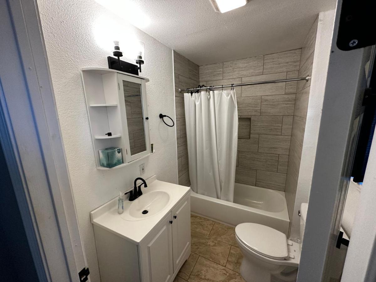 Apartamento Hess St San Antonio Exterior foto