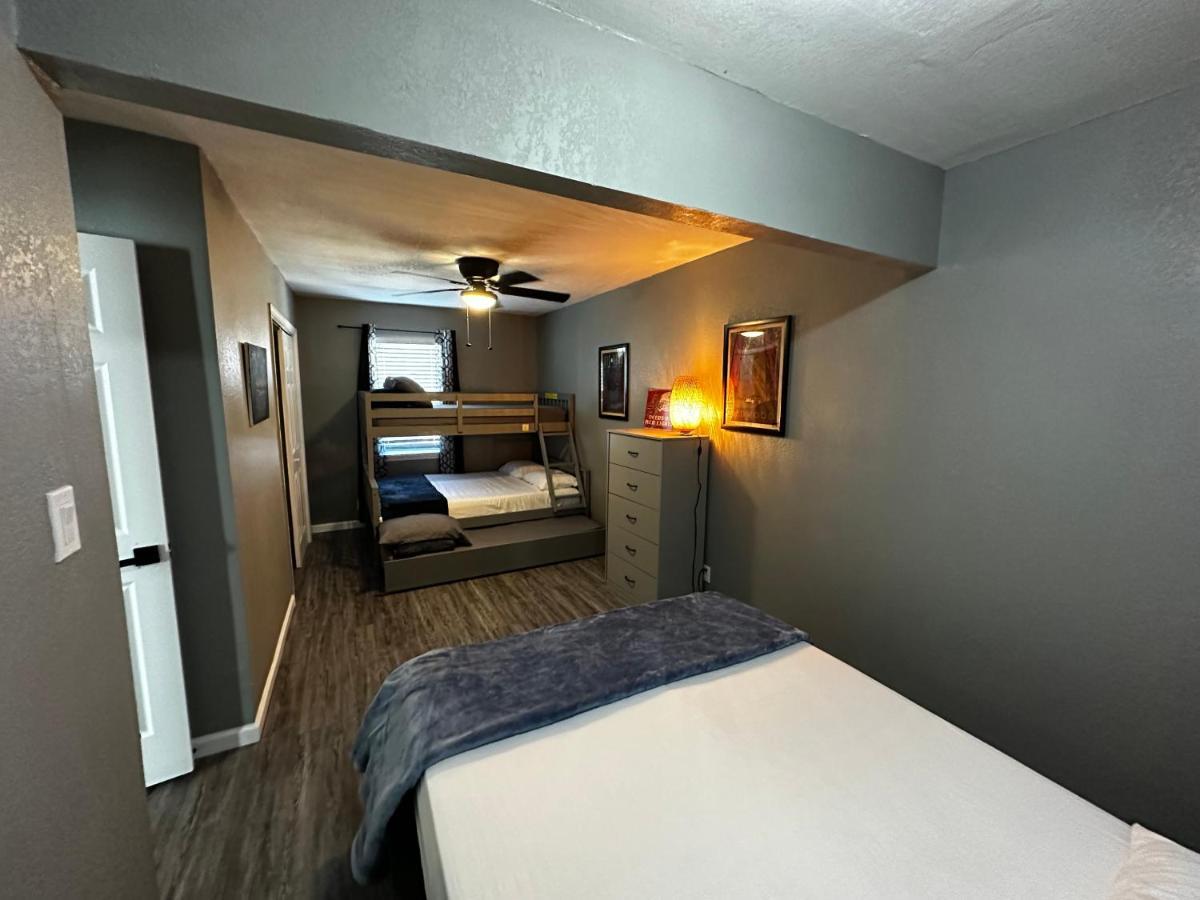 Apartamento Hess St San Antonio Exterior foto