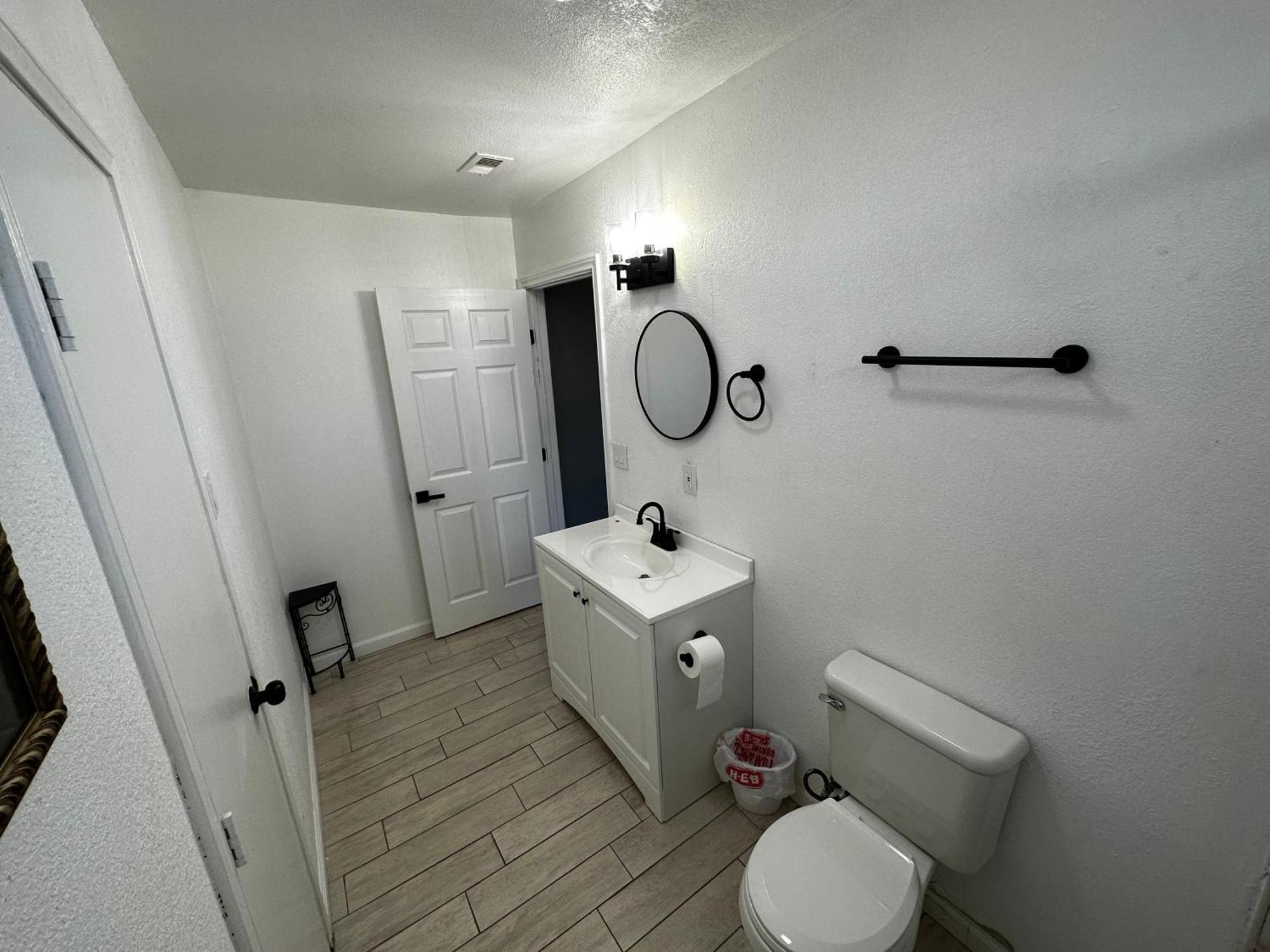 Apartamento Hess St San Antonio Exterior foto