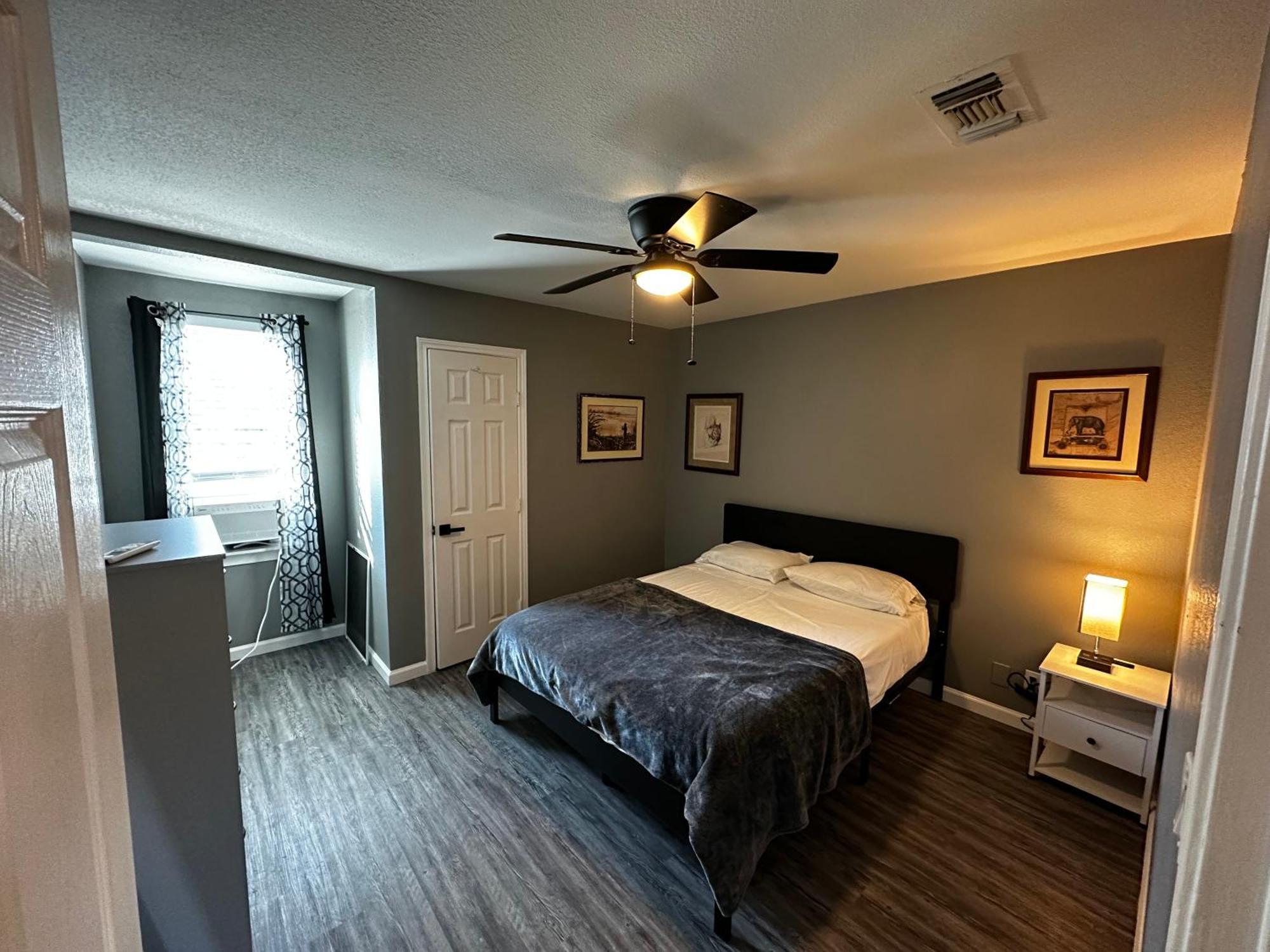 Apartamento Hess St San Antonio Exterior foto