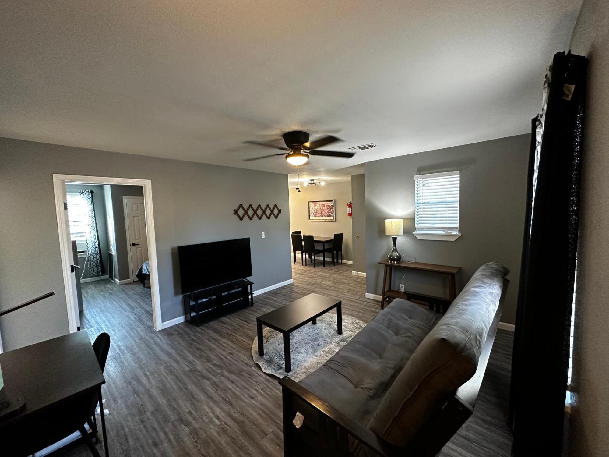 Apartamento Hess St San Antonio Exterior foto