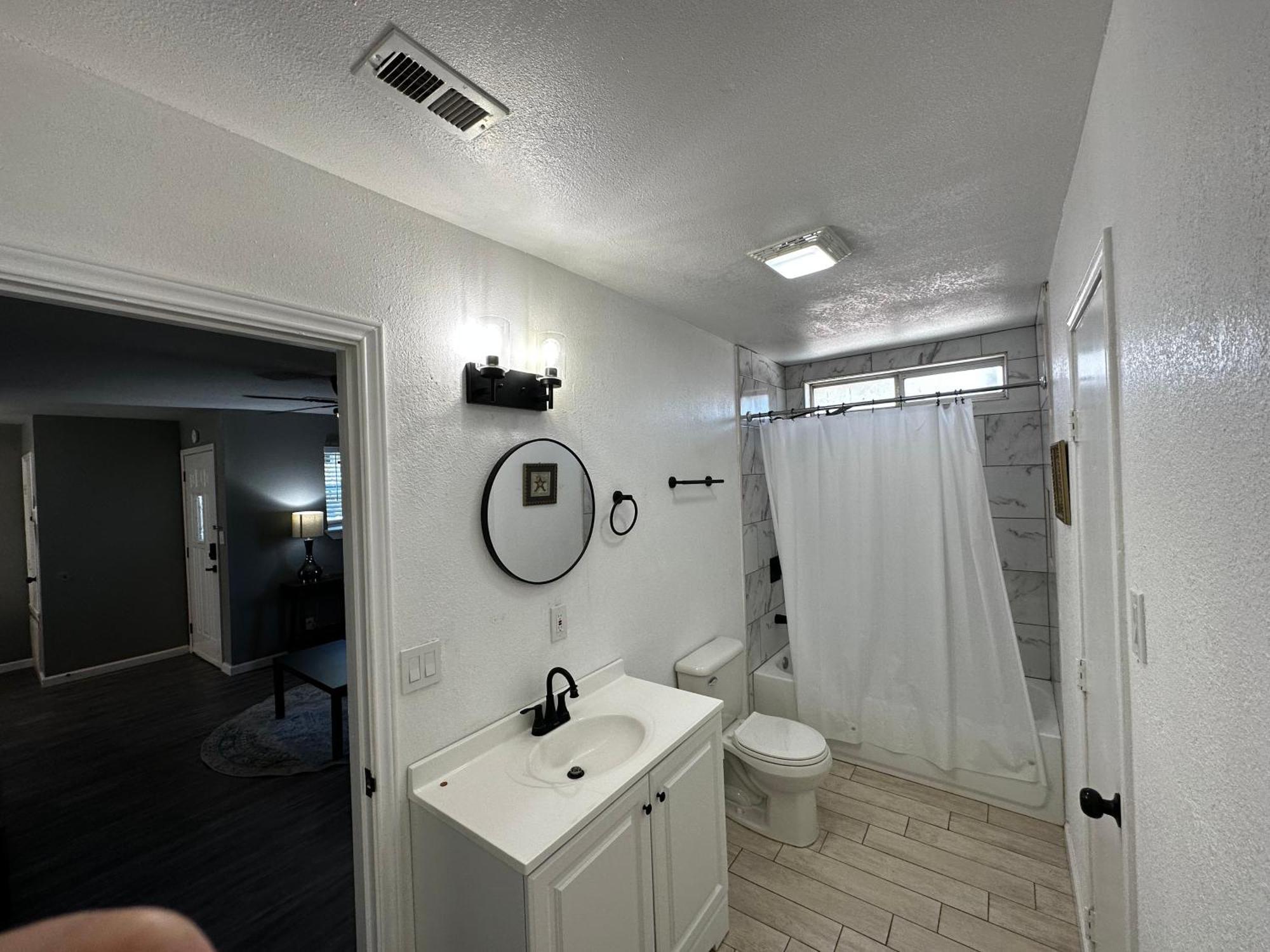 Apartamento Hess St San Antonio Exterior foto