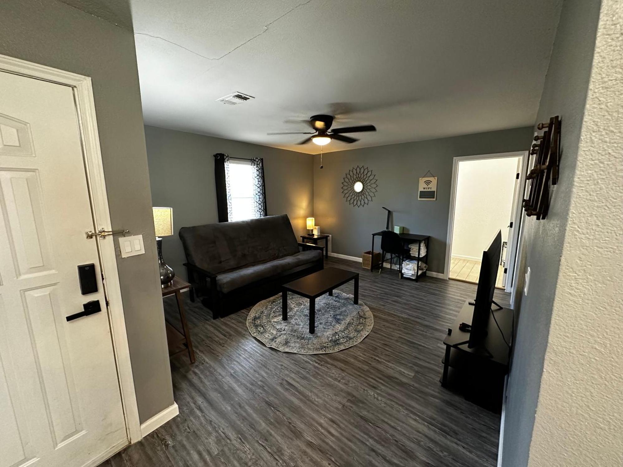 Apartamento Hess St San Antonio Exterior foto
