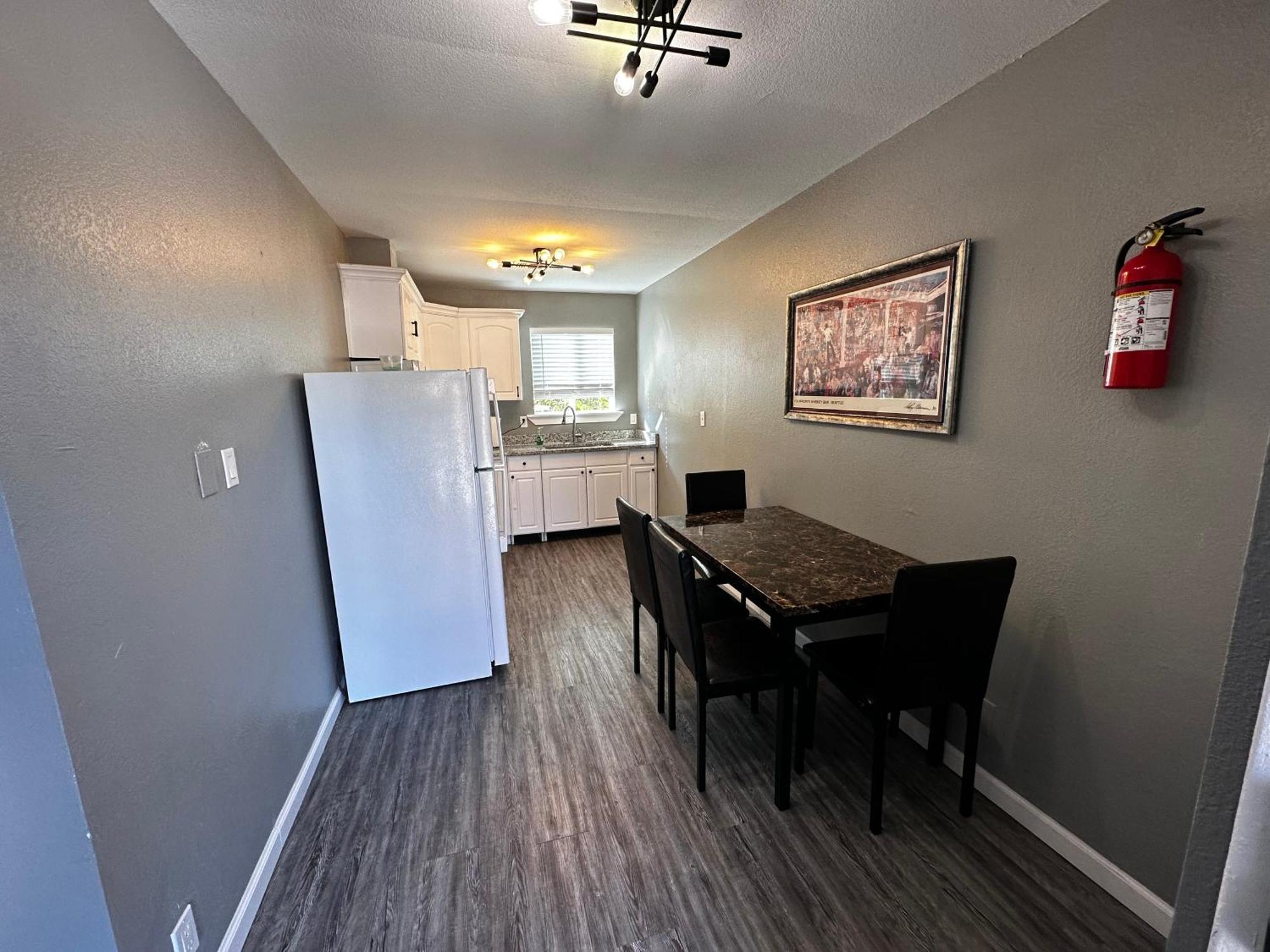Apartamento Hess St San Antonio Exterior foto