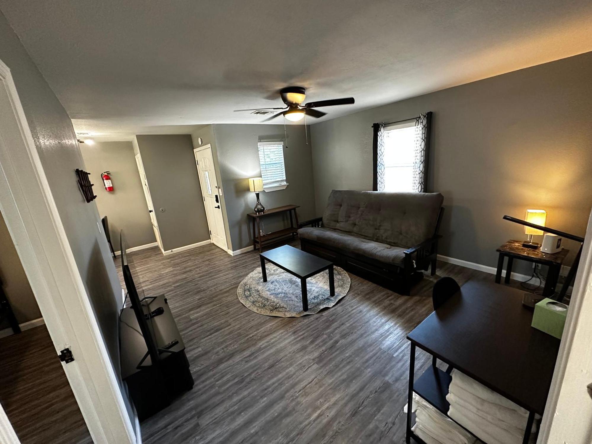 Apartamento Hess St San Antonio Exterior foto