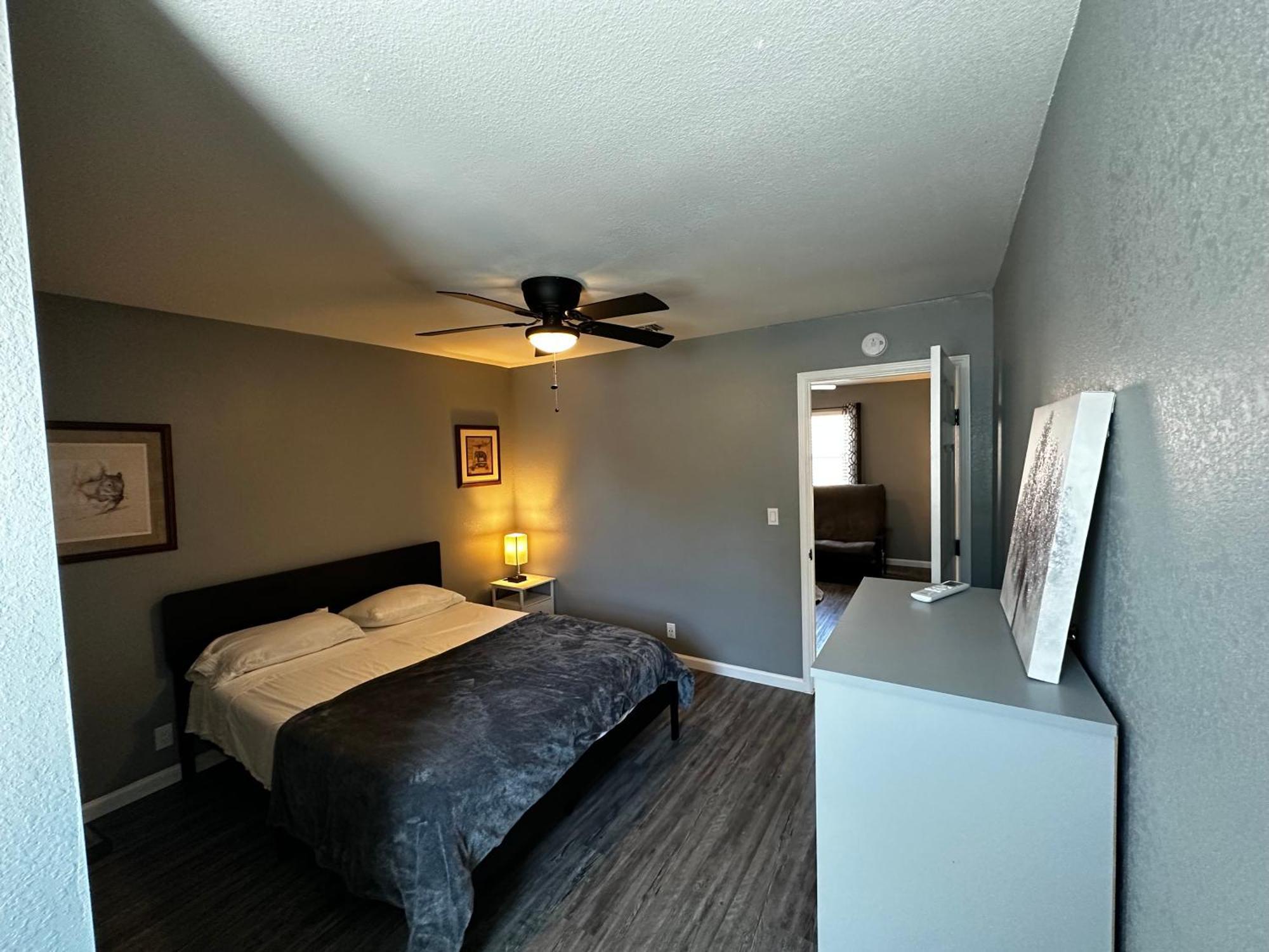 Apartamento Hess St San Antonio Exterior foto
